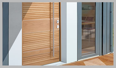 Porte Blindate