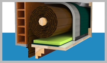 Riqualificazione Cassonetto