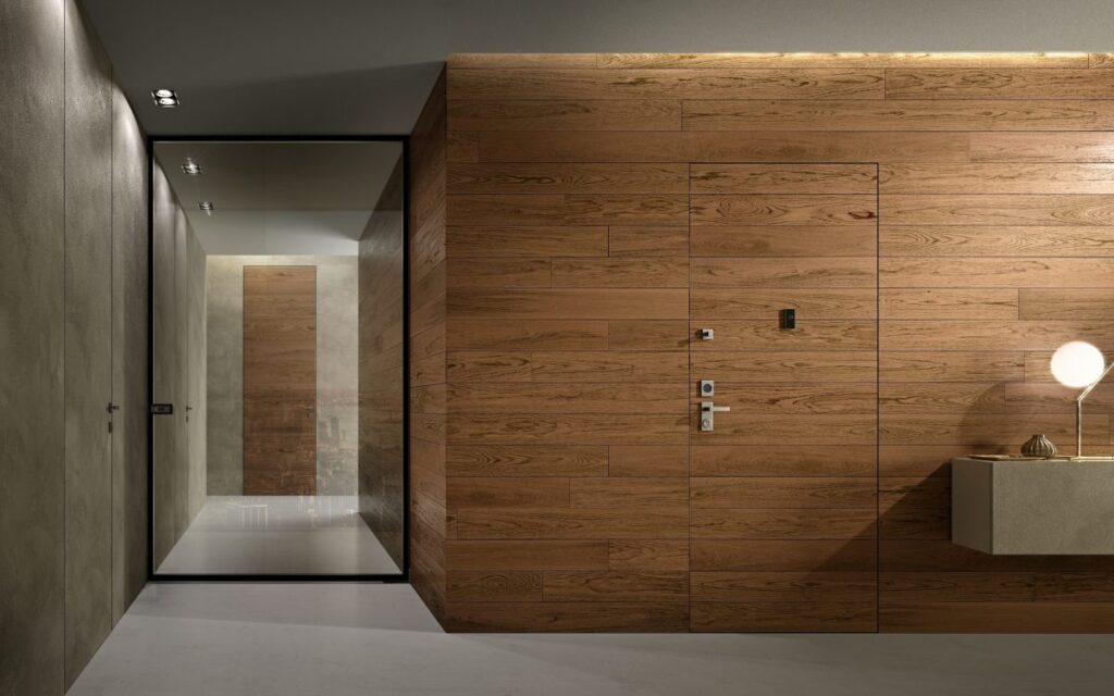 Foto Garofoli -  tal Biglass Rovere terra
